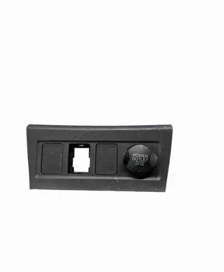 Toyota RAV 4 (XA30) Cigarette lighter 5544942010