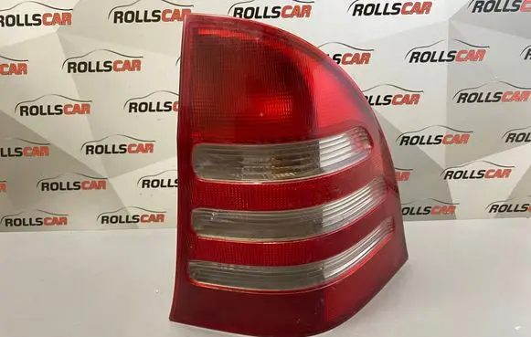 Mercedes-Benz C W203 Rear/tail lights A2038201264