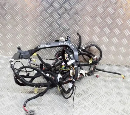Tesla Model 3 Other wiring loom 110698400B 106796000D
