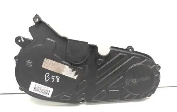Opel Insignia A Timing belt guard (cover) 55577224 316987460