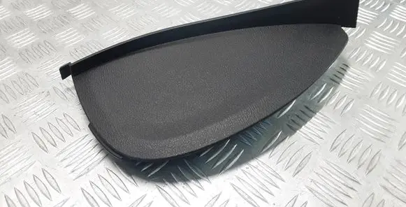 BMW X5 E70 Dashboard side end trim 51456958800