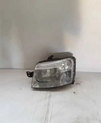 Fiat Panda II Headlight/headlamp 51867677