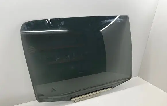 Toyota Hilux (AN10, AN20, AN30) Rear door window glass 43R00086