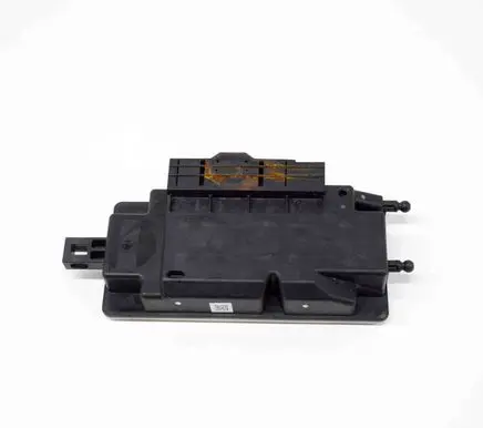 BMW X6 F16 Airbag control unit/module A2C37764207 9385026
