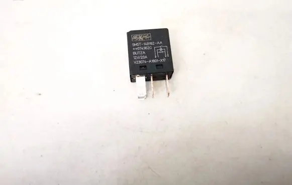 Jaguar XF Other relay 5m5t14b192aa 5m5t-14b192-aa