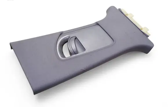 (B) pillar trim (top)