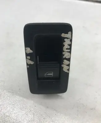 Volkswagen Touran I Electric window control switch 1f0959527