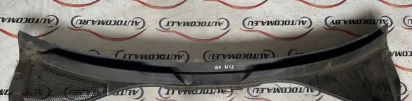 Audi Q7 4L Wiper trim 4L2819401