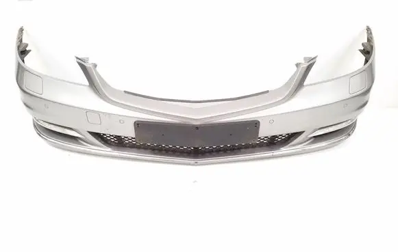 Mercedes-Benz S W221 Front bumper A2218801572