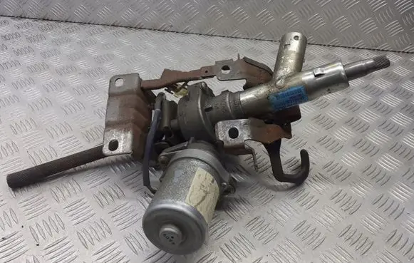 Renault Clio II Steering wheel axle set 7700437049