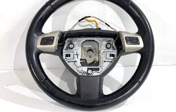 Opel Astra H Steering wheel 13234175