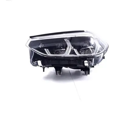 BMW X3 G01 Headlight/headlamp 746611904