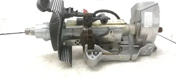 Mercedes-Benz A W169 Steering wheel axle A1694602216 169460029 A239048016351
