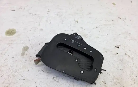 Saab 9-3 Ver2 Gear selector 12788342