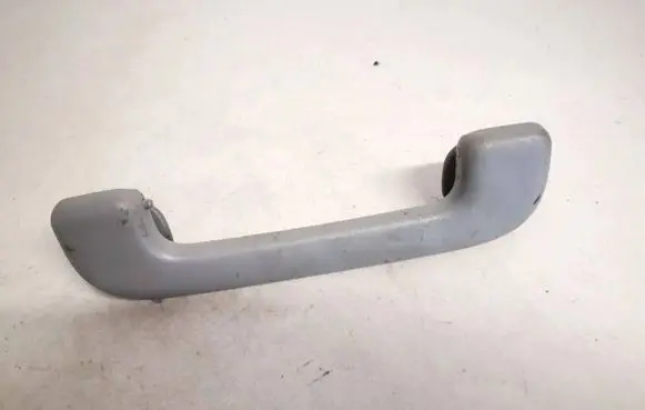 Renault Scenic I Rear interior roof grab handle 7700430496