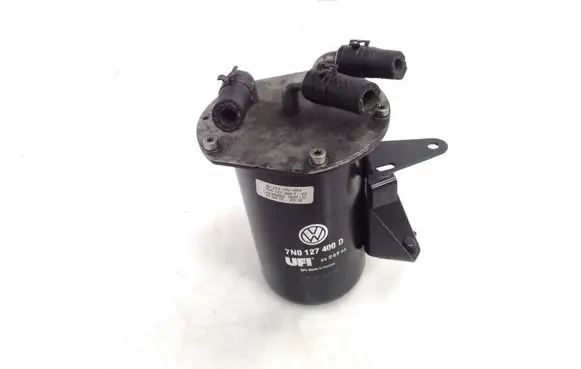 Seat Alhambra (Mk2) Fuel filter 7N0127400D 7N0127399T