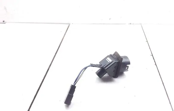 Jaguar XJ X308 Interior temperature sensor 0775004410