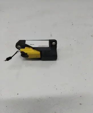 Seat Alhambra (Mk1) Airbag deployment crash/impact sensor 5WK42895 6Q0909606K
