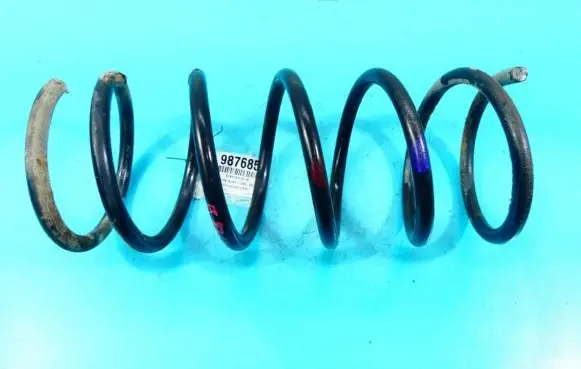 Hyundai Accent Front coil spring IMPRK987685