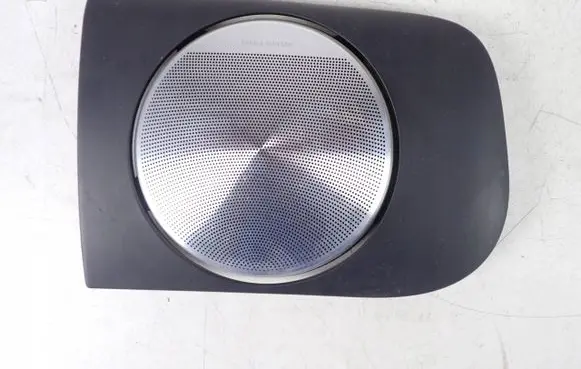 Audi A8 S8 D3 4E Front door speaker cover trim 4E0868173