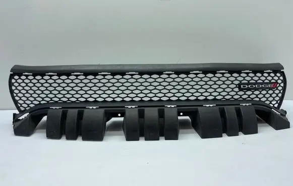 Dodge Charger Front bumper upper radiator grill 15LDSRT1015 10607
