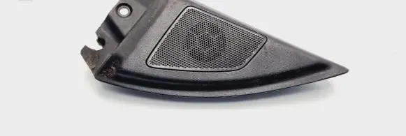 Opel Vectra C Front door high frequency speaker 340178755