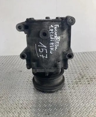 Ford Focus Air conditioning (A/C) compressor (pump)