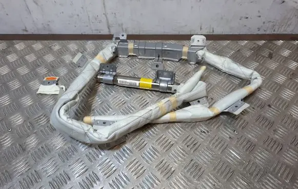 Mitsubishi Lancer Evolution Roof airbag 604113008QJ1