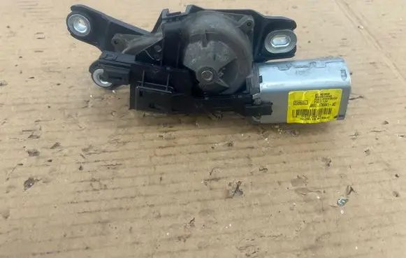 Ford Grand C-MAX Rear window wiper motor AV6117K441AC W000014440 C344B232