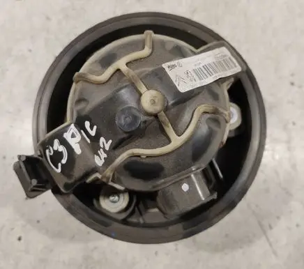 Citroen C3 Picasso Heater fan/blower T1000588K