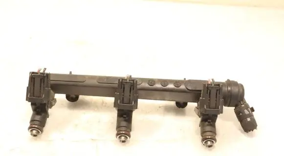Seat Ibiza IV (6J,6P) Fuel main line pipe