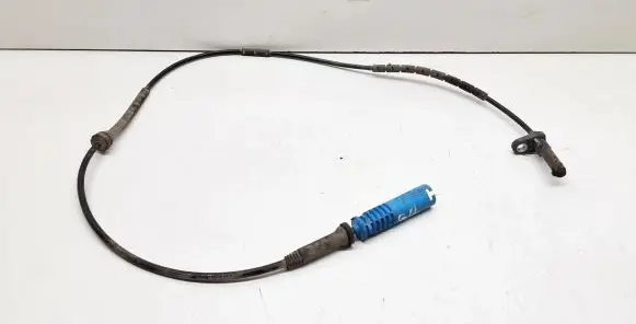 BMW 5 E60 E61 ABS rear brake sensor 