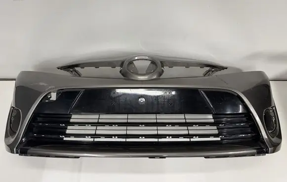 Toyota Verso Front bumper 521190F120