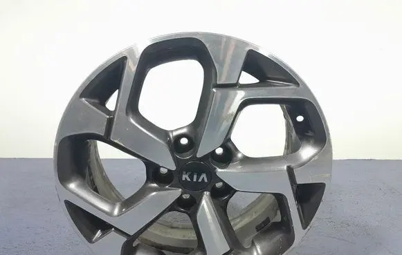 KIA Sportage R18 alloy rim 52910-F1210