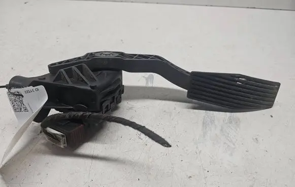 Opel Astra H Accelerator throttle pedal 9157998