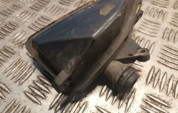 Mercedes-Benz C W203 Intake resonator 6421400087