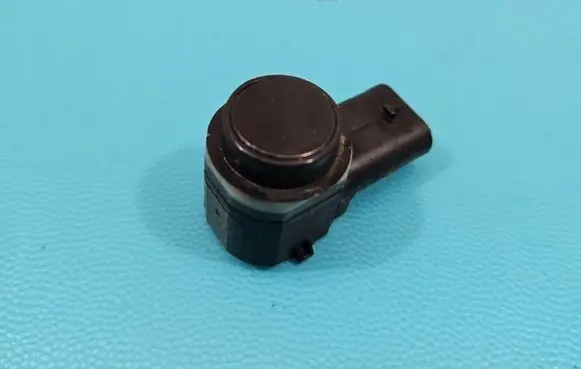 Renault Koleos I Parking PDC sensor 28438JZOOB IMPRK1408605