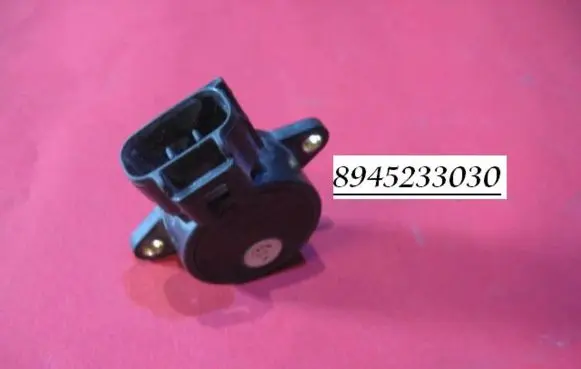 Lexus IS 220D-250-350 Throttle valve position sensor 8945233030