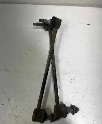 Front anti-roll bar/stabilizer link