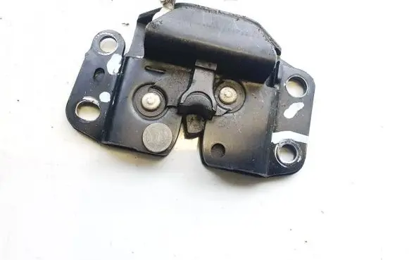 Honda Accord Seat back rest lock catch 