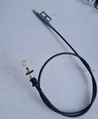 Mitsubishi Galant Hand brake release cable 