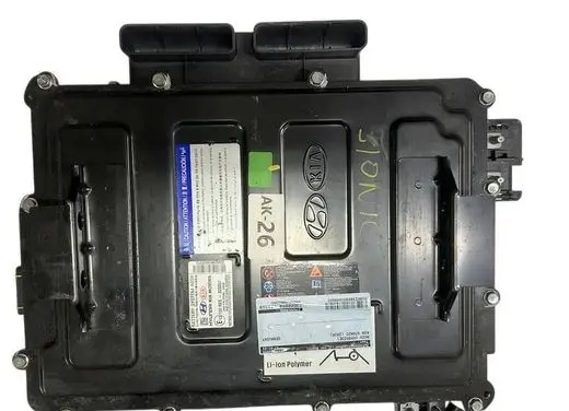KIA Xceed Car battery 375M0G4000 020057 375M0-G4000