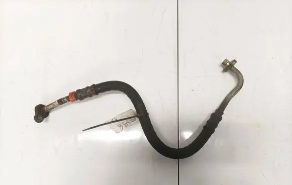 Audi A6 S6 C6 4F Air conditioning (A/C) pipe/hose 4f0819699b
