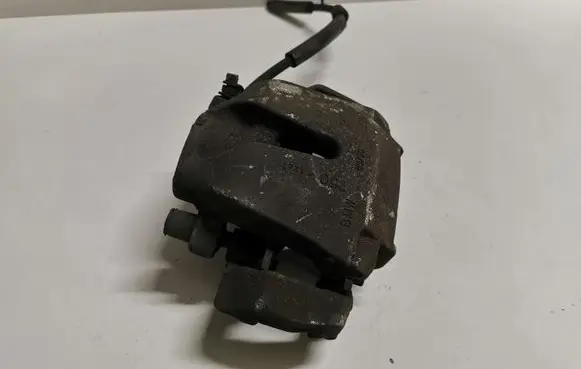 BMW X5 E70 Front brake caliper 60730