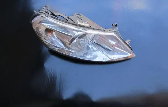 Citroen Jumpy Headlight/headlamp 89902604 1401367980