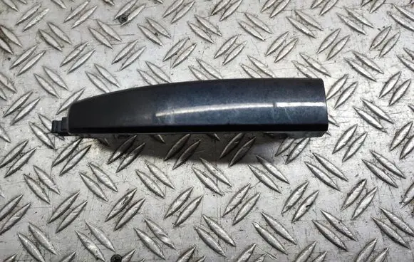 Chevrolet Cruze Front door exterior handle