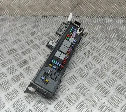 Tesla Model X Fuse module 109440502D