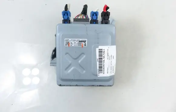 Honda Accord Power steering control unit/module 39980TL0G0