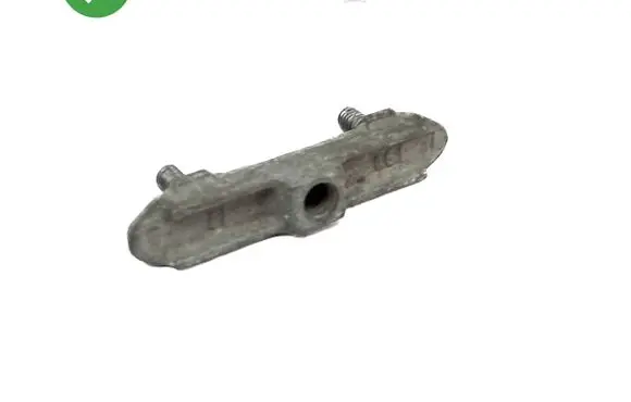 Mercedes-Benz R W251 Roof bar rail cover 