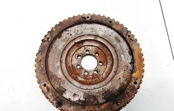 Renault Scenic III - Grand scenic III Flywheel 
